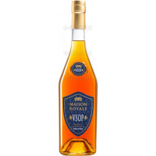 Moisans Maison Royale Brandy VSOP Paillarde