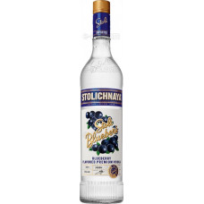 Stolichnaya Blueberi