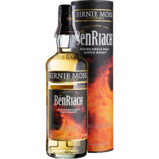 BenRiach Birnie Moss