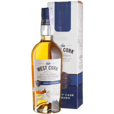 West Cork Small Batch Sherry Cask