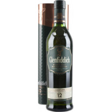 Glenfiddich