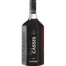 Gamondi Creme de Cassis