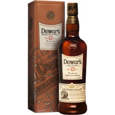 Dewar's