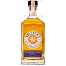 Gelston's Port Cask