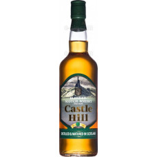 Castle Hill Scotch