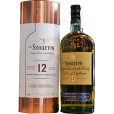 Singleton of Dufftown