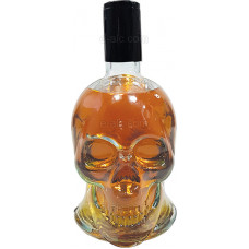 Zlatogor honey with pepper Skull