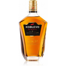 Koblevo Reserve 5 stars