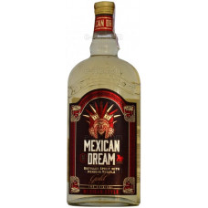 Mexican Dream Gold