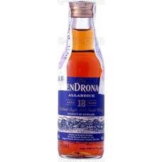 GlenDronach Allardice