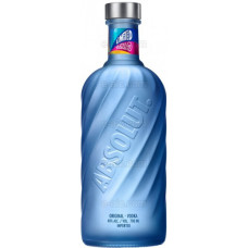 Absolut Limited Edition