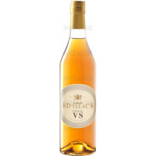 Moisans Baron D'yllac Cognac VS