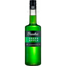 Brandbar Green Apple