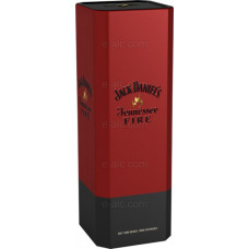 Jack Daniel's Tennessee Fire