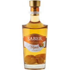 Saber Elyzia Apricot Premium