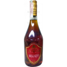 Moisans Baron le Grand Brandy Normande