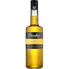 Brandbar Creme de Banana