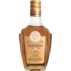 Napoleon Charles Louis 3 stars