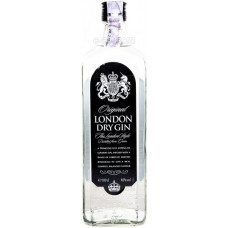 Wenneker Original London Dry