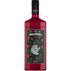 Cepkeliai Trollberry Cranberry