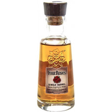 Four Roses bourbon