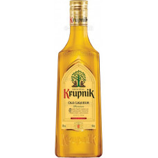 Krupnik Old Honey Liqueur