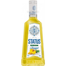 Status Pineapple