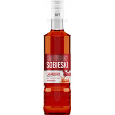 Sobieski Cranberry