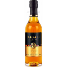 TAGALI 3 stars