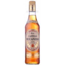 Capitan Bucanero Anejo