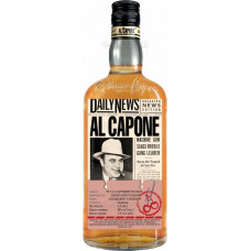 AL CAPONE