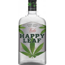 Happy Leaf Special