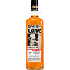 AL CAPONE