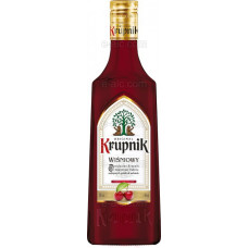 Krupnik Cherry