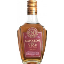 Napoleon Charles Louis 4 stars