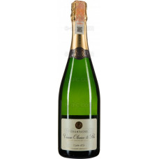 Champagne Veuve Olivier & Fils Carte D'or