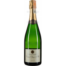 Champagne Veuve Olivier & Fils Carte D'or Sec