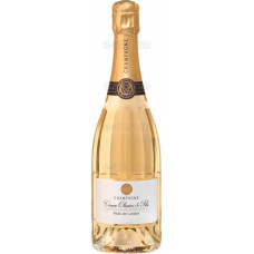 Champagne Veuve Olivier & Fils Perle de Lumiere