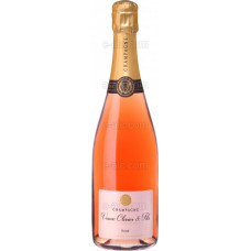 Champagne Veuve Olivier & Fils