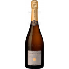 Champagne Veuve Olivier & Fils Secret Nature Zero Dosage