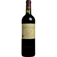 Chateau Roquegrave Medoc