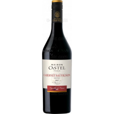 Maison Castel Cabernet Sauvignon