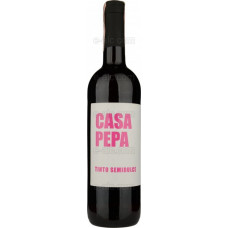 Casa Pepa