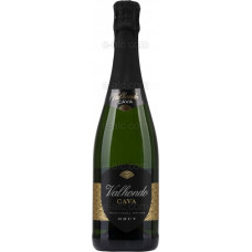 Valhondo Cava