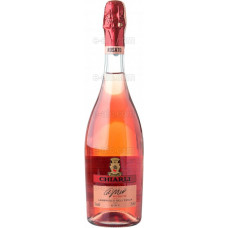 Chiarli Lambrusco dell 'Emilia Rosato Dry