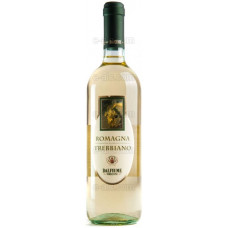 Dalfiume Trebbiano Romagna