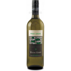 Vigno Verdi Pinot Grigio Delle Venezie