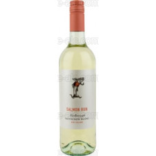 Salmon Run Sauvignon Blanc Marlborough