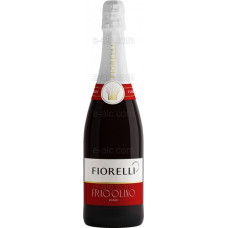 Fragolino Fiorelli Rosso