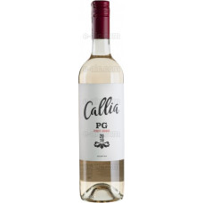 Callia Pinot Grigio